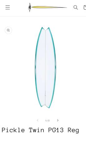 Ryan Burch Picklefork Twin Reg WANTED 1