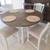 Coastal Dining Table & Chairs 2 thumbnail