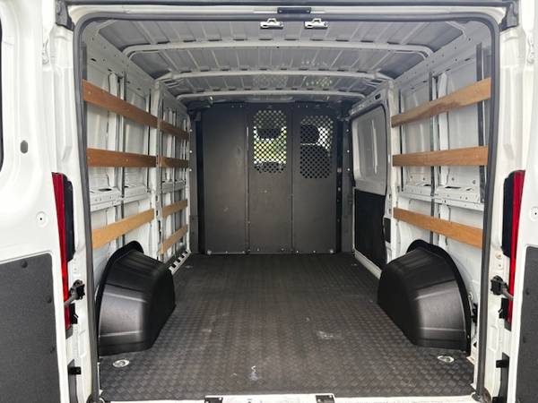 2023 RAM Pro Master 2500 - Photo 7