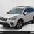 2020 Subaru Forester AWD All Wheel Drive Limited SUV 1 thumbnail