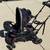 Double stroller for infant and toddler (sit and stand) 3 thumbnail
