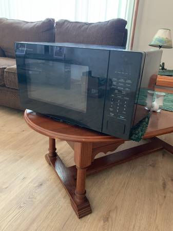 Microwave 1