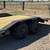 New 2025 20’ Drive over fender car hauler trailer 3 thumbnail