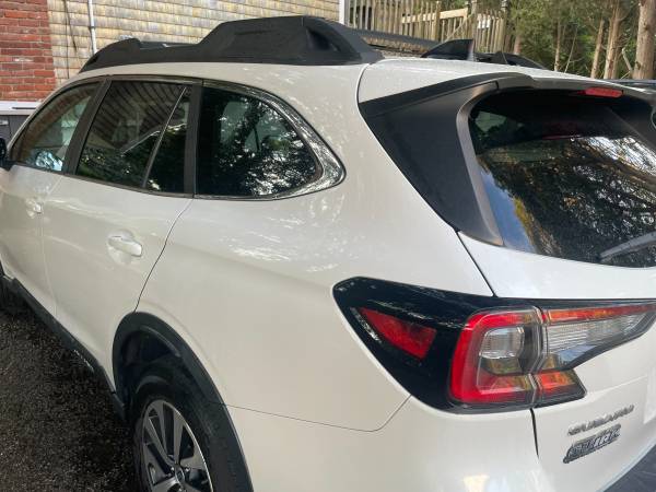 2020 SUBARU OUTBACK PREMIUM - $18,90063615314741249122
