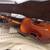 Vintage 1973 Mathias Thoma Model 20 Full Size violin Made in Germany 4 thumbnail