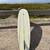 9’6 Nectar Surfboard Longboard w/ fins 2 thumbnail
