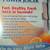 POWER JUICER Jack LaLanne's New In Box Juice Maker Healthy Drink Book 4 thumbnail