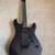 EVH 5150 Series Standard Ebony Guitar 1 thumbnail