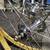 Old-School Gold Weinmann 36h BMX Cruiser Wheelset - Hubs Dated 85 10 thumbnail