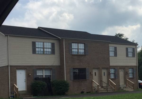 1 BEDROOM/ 1 BATH ON 1737 Patrick Way APT 2 1