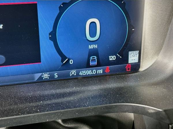 2024 Ford F-150 4x4 4WD - Photo 13