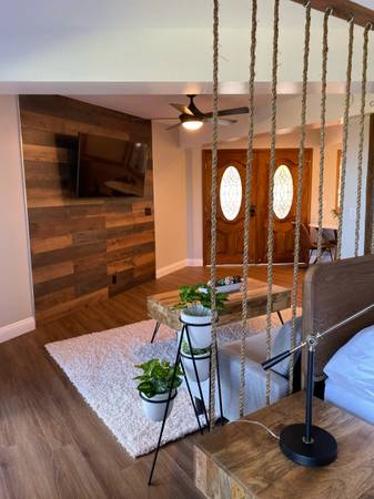 $2,500 / 1br - Large loft (Makawao)63939398248707120
