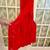 Red Evening Gown Size 2 (Xscape Gown) 4 thumbnail
