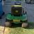 John Deere LT 160 - selling for parts; as is 8 thumbnail