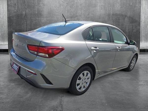2022 Kia Rio  S Sedan - $14,998 (Call *(678) 730-6405* to Confirm Availability Instantly)63621236822657124