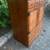 Vintage sugar maple dresser 2 thumbnail
