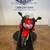 2000 Suzuki GSX600F Sport Bike 7 thumbnail
