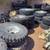 6 Lug 18" Factory Texas Edition Rims with A/T 265/65/18" Tires, 80%. 16 thumbnail