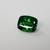 GIA 4.5 Carat Tsavorite Garnet Green Cushion Brilliant 100% Natural 8 thumbnail