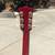 Gibson Wildwood Select Les Paul Standard '50s 2021 - Dark Cherry Burst 9 thumbnail