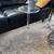 Clear acrylic side table drink table plant stand 1 thumbnail