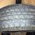 Crome Wheel and tire 3 thumbnail
