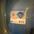 Sterilite Blue Plastic Dustpan with Deep Basin, Handle Attaches to Bro 2 thumbnail