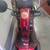 A PRIDE Victory 9  4-Wheel Scooter -Mint Condition 2 thumbnail