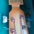 1965 Norma Beatle Bass Scroll Headstock All Original 4 thumbnail