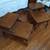 Vintage Living Room Set, Solid Wood Coffee Table & End Tables: 6 thumbnail