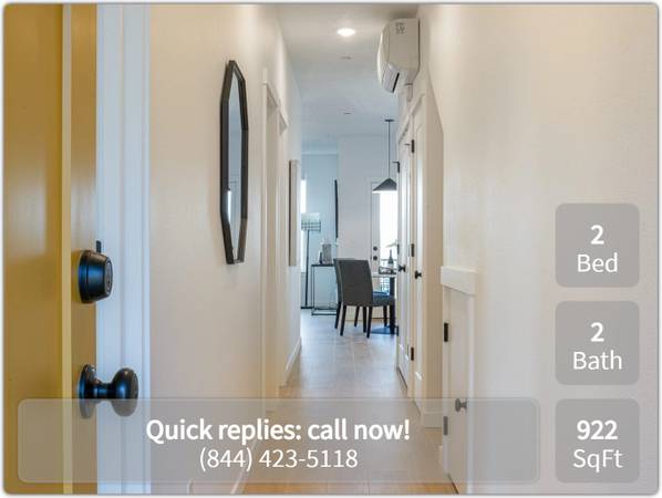 $2,599 / 2br - 922ft2 - Where style meets substance: 2 BR homes up for grabs! (Tigard)63914737519874121