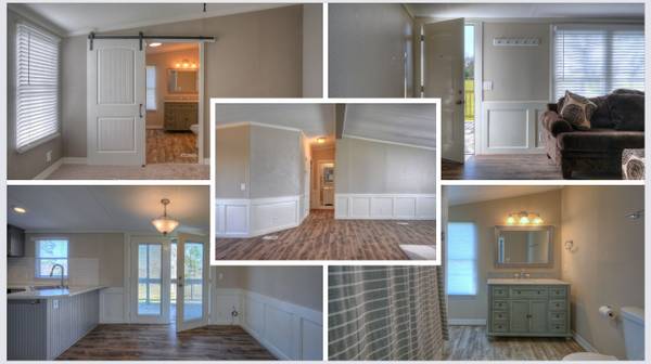 $1,400 / 3br - 1200ft2 - Country Home for Rent - peaceful Living in Huntsville, TX (Huntsville)63801860219523121