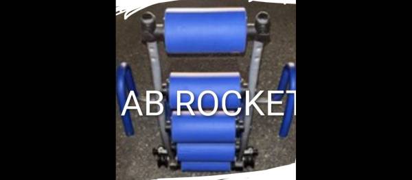 AB ROCKET 1