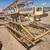 Bidwell Work Bridge Platform 24-inch 100+ ft Concrete Deck # 4476 7 thumbnail