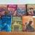 Harry Potter Complete 7-Book Paperback Set – J.K. Rowling 1 thumbnail