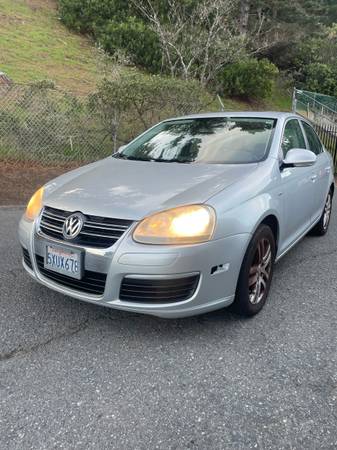 2007 volkswagen jetta obo 1