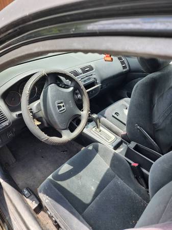 ¡Necesito que desaparezca! Honda cupé de 2 puertas - $800 (Oak Cliff, Dallas)63489137898497123