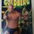WCW BIG GOLD WRESTLING BELT AND FIGURE'S 3 thumbnail