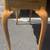 Vintage Oak Sideboard Sofa Table Entry Table 3 Drawer Desk TV Stand 4 thumbnail