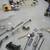 String trimmer blowers power pole pruner snow blower edger brush cutr 1 thumbnail