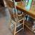 Antique Victoria Child's High Chair 12 thumbnail