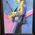 Carlos Santana Oil Painting. 4 thumbnail