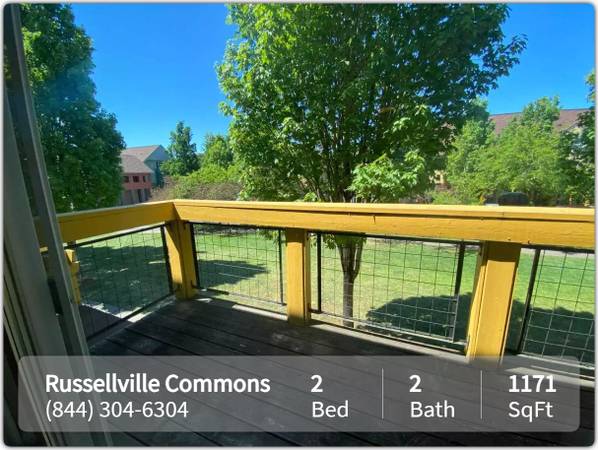 $1,926 / 2br - 1171ft2 - 6-weeks free if you move in within 7-days of applying! (Portland - Close to Airport)63956924393730121