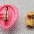 Vintage 1968 Mattel Liddle Kiddles Beauty Pageant Doll 3 thumbnail