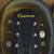 VIntage Epiphone Wilshiire ET-276 Guitar 70's 4 thumbnail