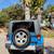 2011 Jeep wrangler Sahara Sport Utility 2D 13 thumbnail