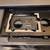 JVC VHS VHSC HR-FC100U Video Cassette Recorder 9 thumbnail