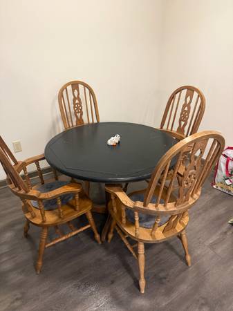 Dining set 1