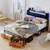 Firm Price! Brand New Queen Size Bed Frame (MATRESS NOT INCLUDED) 1 thumbnail