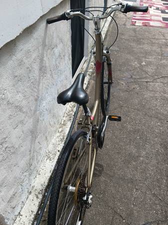Bicicleta para adulto SPECIALIZED, ruedas de 28" - $200 (11224)63470439926147122